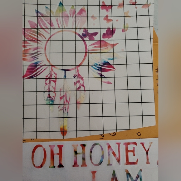 UPDATED 3 Vinyl DECALS and stickers at random - Picture 5 of 10